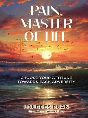 cover image of Pain, Master of Life